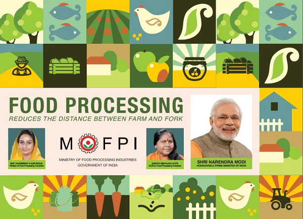 food processing