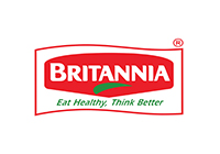 Industrial Refrigeration Client - Britannia