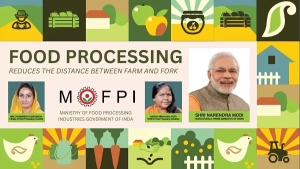 Mega Food Parks: A Confluence of Innovation, Sustainability, and Investment in India&#039;s Food Processing Sector
