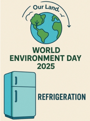 World Environment Day 2025