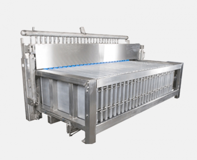 Vertical Plate Freezer