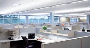 Indoor Pollution Control
